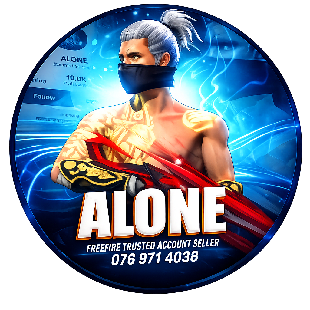 Alone Gaming